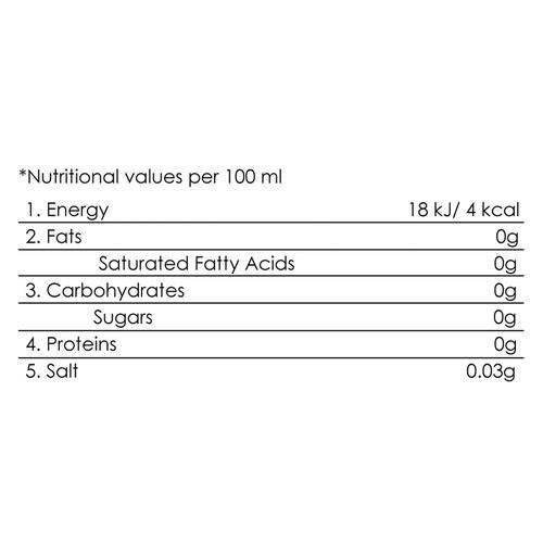 TGL Co. Chamomile Tea Bags, 37.5 g (25 Bags x 1.5 g each)-4.webp